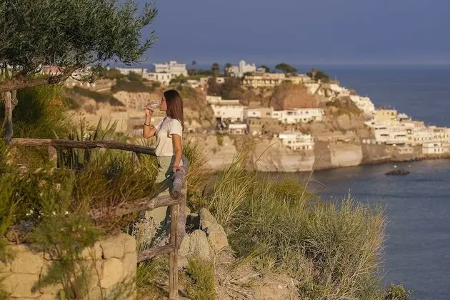 Panoramic Apart Daire, 2 Yatak Odası, Deniz Manzaralı
