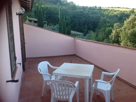 Apartment for 3 people