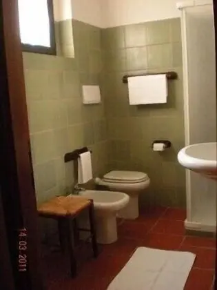 Apartment for 3 people