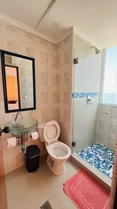 Standard Üç Kişilik Oda