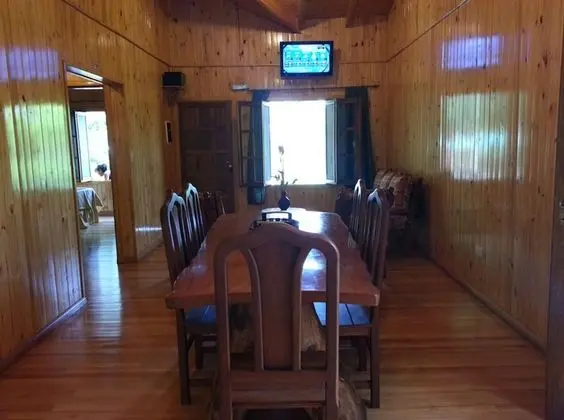 Standard Kulübe, 2 Yatak Odası (Palo Rosa)
