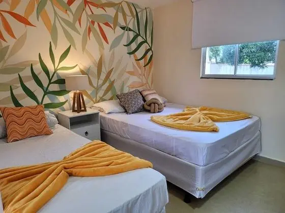 Standard Üç Kişilik Oda