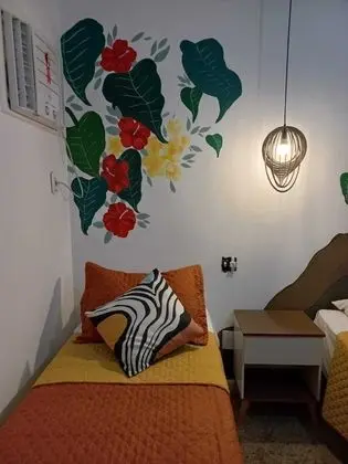 Standard Üç Kişilik Oda