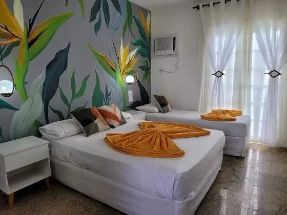 Superior Üç Kişilik Oda