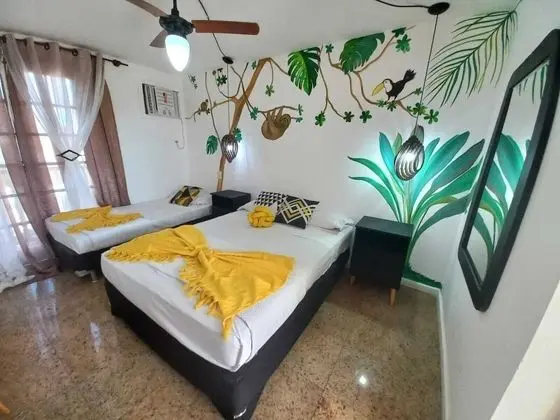 Superior Üç Kişilik Oda