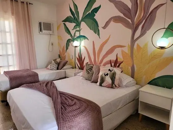 Superior Üç Kişilik Oda