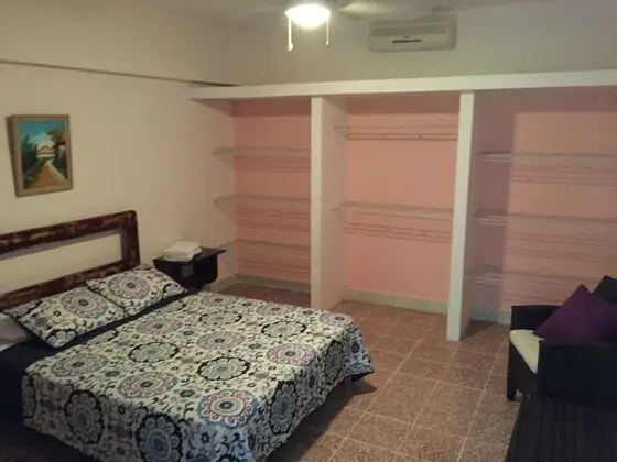 Family Apart Daire, 2 Yatak Odası, Mutfak