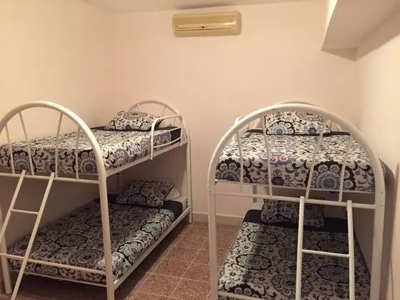 Family Apart Daire, 2 Yatak Odası, Mutfak