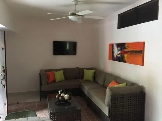 Family Apart Daire, 2 Yatak Odası, Mutfak