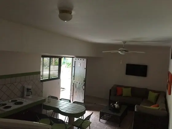 Family Apart Daire, 2 Yatak Odası, Mutfak