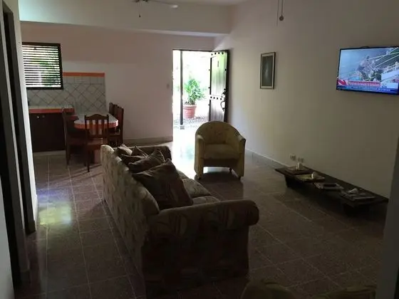 Family Apart Daire, 2 Yatak Odası, Mutfak