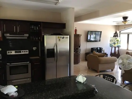 Family Apart Daire, 2 Yatak Odası, Mutfak