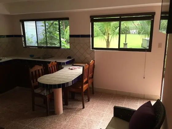 Family Apart Daire, 2 Yatak Odası, Mutfak