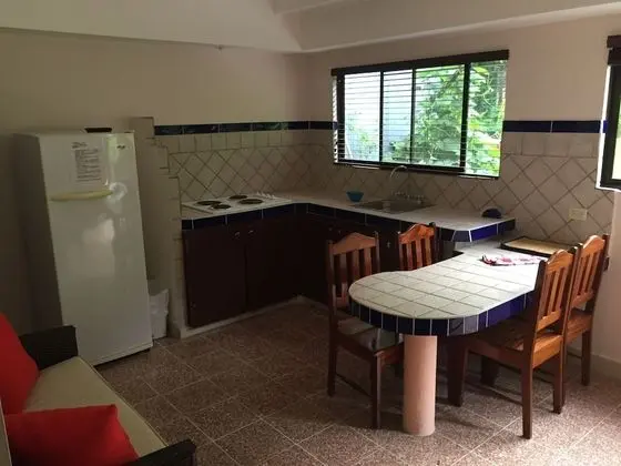 Family Apart Daire, 2 Yatak Odası, Mutfak