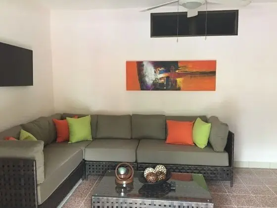 Family Apart Daire, 2 Yatak Odası, Mutfak