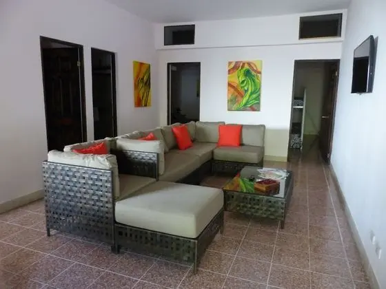 Family Apart Daire, 2 Yatak Odası, Mutfak