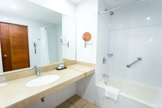 Standard Oda, 2 Tek Kişilik Yatak, Sigara İçilmez