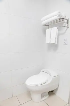 Superior Oda, 2 Çift Kişilik Yatak, Sigara İçilmez
