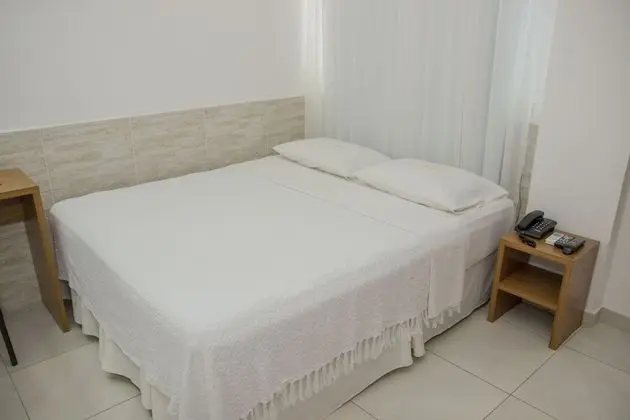 Standard Tek Büyük veya İki Ayrı Yataklı Oda, 1 Çift Kişilik veya 2 Tek Kişilik Yatak