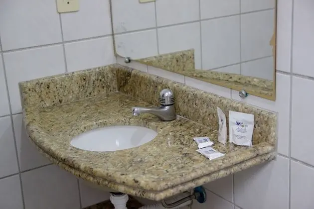 Standard Tek Büyük veya İki Ayrı Yataklı Oda, 1 Çift Kişilik veya 2 Tek Kişilik Yatak