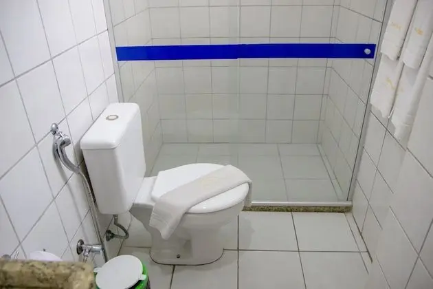 Standard Tek Büyük veya İki Ayrı Yataklı Oda, 1 Çift Kişilik veya 2 Tek Kişilik Yatak