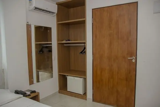 Standard Tek Kişilik Oda
