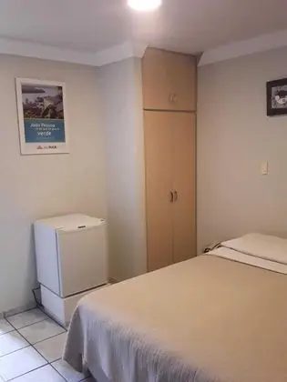 Standard Tek Kişilik Oda