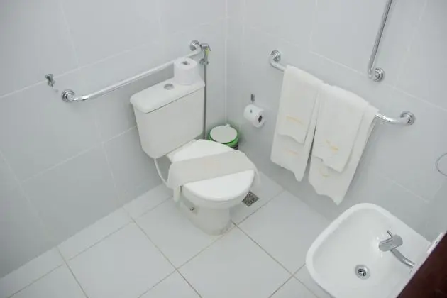 Standard Tek Kişilik Oda