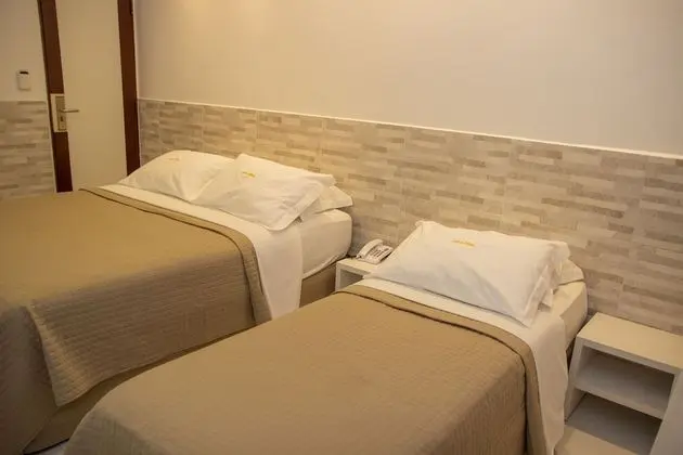 Standard Üç Kişilik Oda