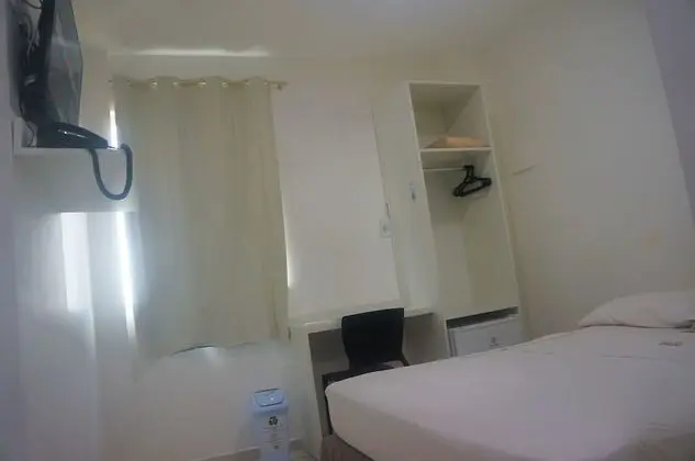 Standard Tek Kişilik Oda