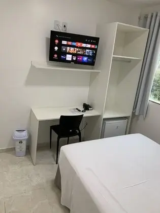 Standard Tek Kişilik Oda