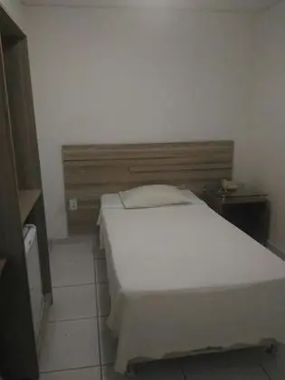 Standard Tek Kişilik Oda