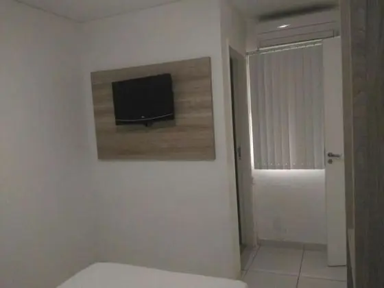 Standard Tek Kişilik Oda