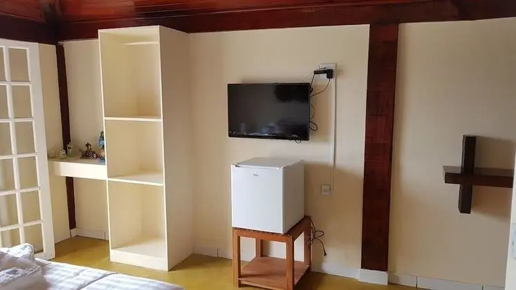 Tek Büyük Yataklı Oda, Balkon/Veranda, Denize Bakan