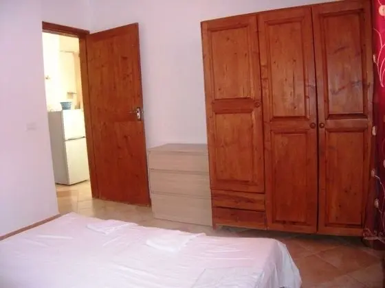 Comfort Apart Daire, 1 Yatak Odası