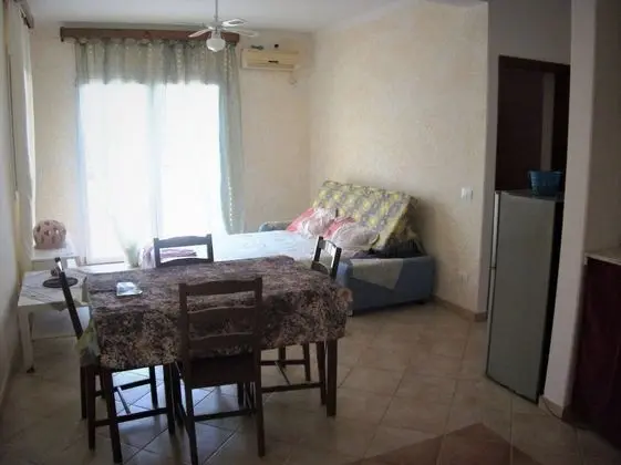 Comfort Apart Daire, 1 Yatak Odası