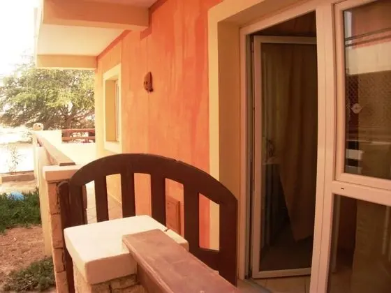 Comfort Apart Daire, 1 Yatak Odası
