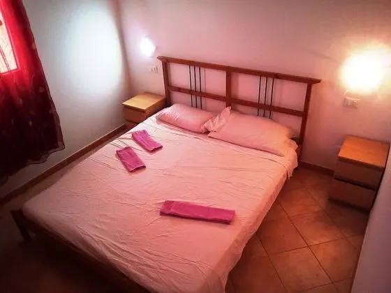 Comfort Apart Daire, 2 Yatak Odası