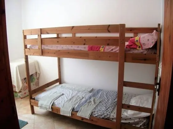 Comfort Apart Daire, 2 Yatak Odası