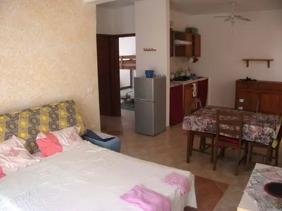 Comfort Apart Daire, 2 Yatak Odası