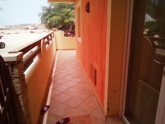 Comfort Apart Daire, 2 Yatak Odası