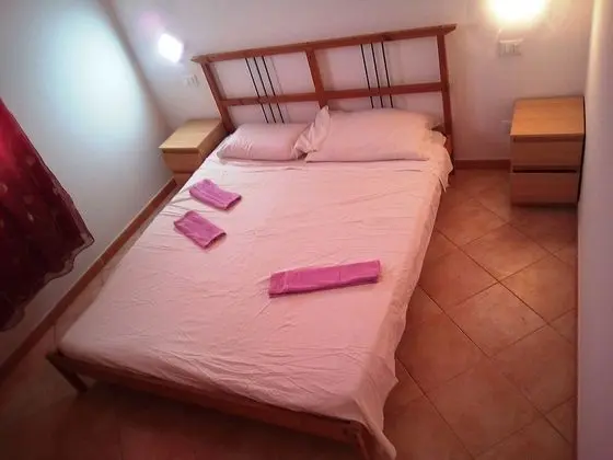 Comfort Apart Daire, 3 Yatak Odası