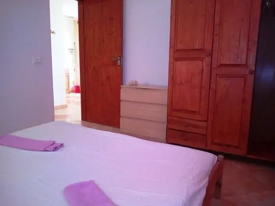 Comfort Apart Daire, 3 Yatak Odası