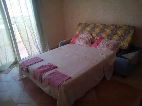 Comfort Apart Daire, 3 Yatak Odası