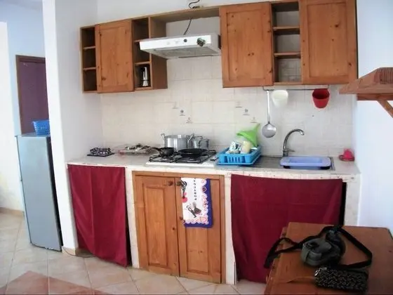 Comfort Apart Daire, 3 Yatak Odası