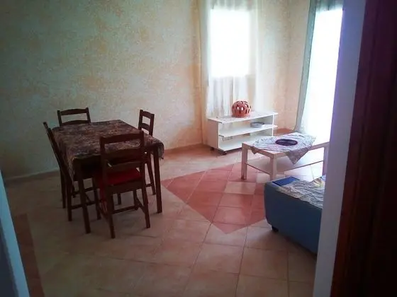 Comfort Apart Daire, 3 Yatak Odası