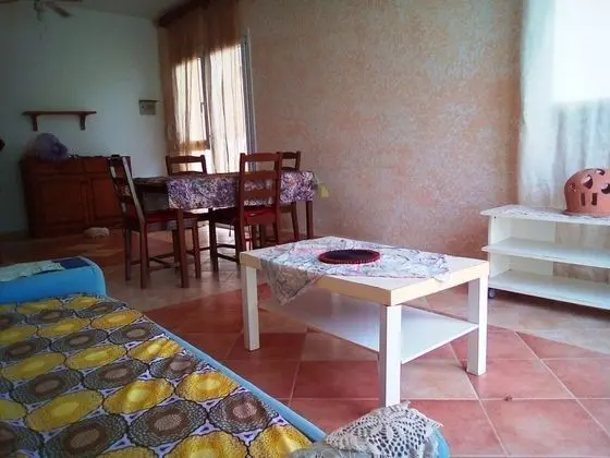 Comfort Apart Daire, 3 Yatak Odası