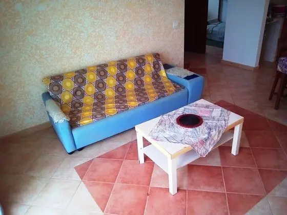 Comfort Apart Daire, 3 Yatak Odası