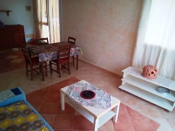 Comfort Apart Daire, 3 Yatak Odası