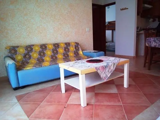 Comfort Apart Daire, 3 Yatak Odası